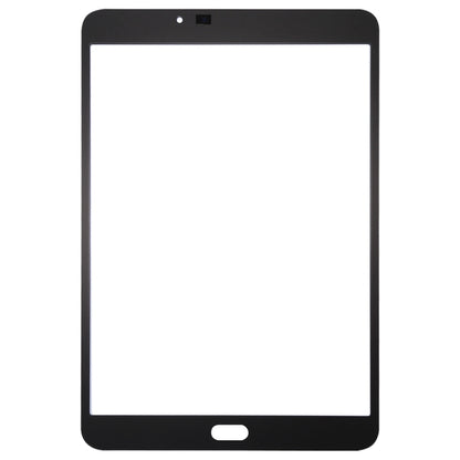 For Samsung Galaxy Tab S2 8.0 / T713 Front Screen Outer Glass Lens with OCA Optically Clear Adhesive (White) - Outer Glass Lens by PMC Jewellery | Online Shopping South Africa | PMC Jewellery