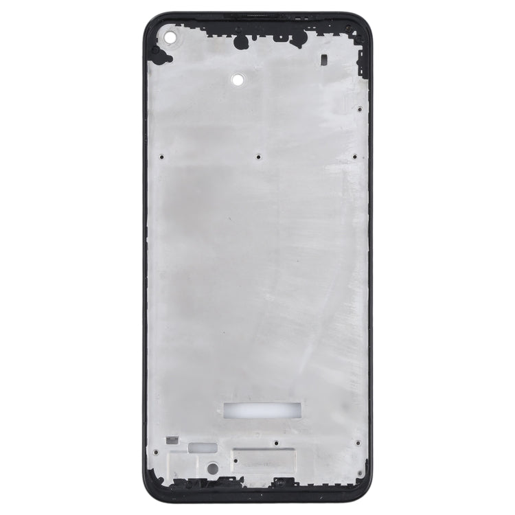 For Samsung Galaxy M11 SM-M115  Front Housing LCD Frame Bezel Plate (N Edition) - Frame Bezel Plate by PMC Jewellery | Online Shopping South Africa | PMC Jewellery