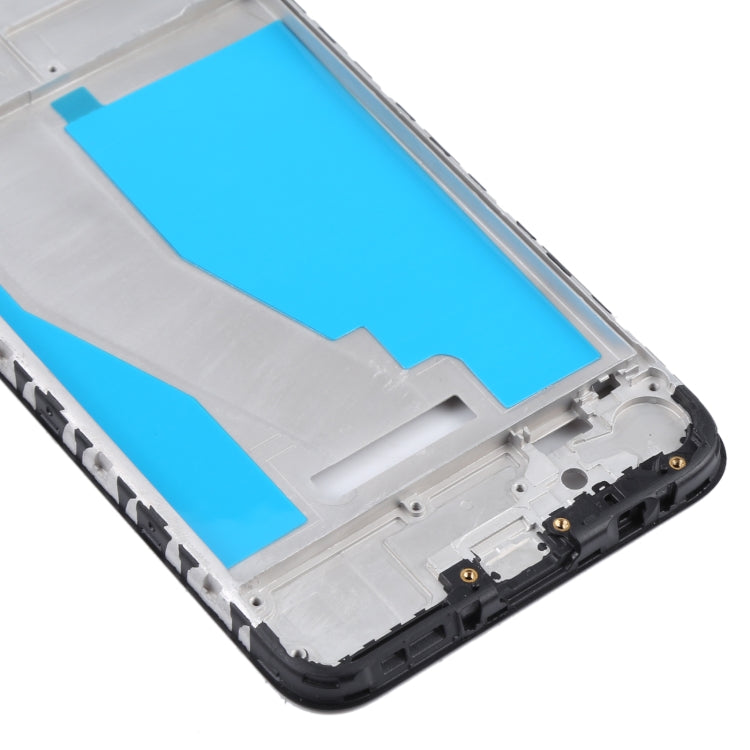 For Samsung Galaxy M11 SM-M115  Front Housing LCD Frame Bezel Plate (N Edition) - Frame Bezel Plate by PMC Jewellery | Online Shopping South Africa | PMC Jewellery