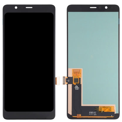 OLED LCD Screen for Samsung Galaxy A8 Star SM-G8850 With Digitizer Full Assembly - LCD Screen by PMC Jewellery | Online Shopping South Africa | PMC Jewellery