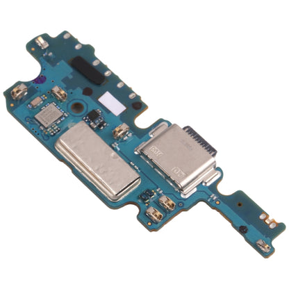 For Samsung Galaxy Z Fold2 5G (US) SM-F916U Original Charging Port Board - Charging Port Board by PMC Jewellery | Online Shopping South Africa | PMC Jewellery