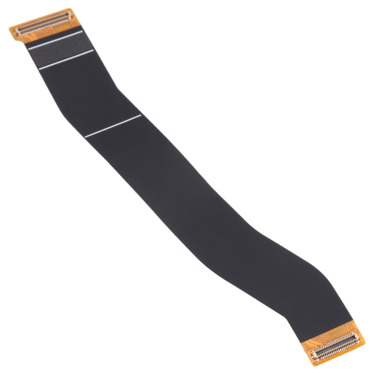 For Samsung Galaxy S21 FE 5G SM-G990 Original LCD Flex Cable - Flex Cable by PMC Jewellery | Online Shopping South Africa | PMC Jewellery