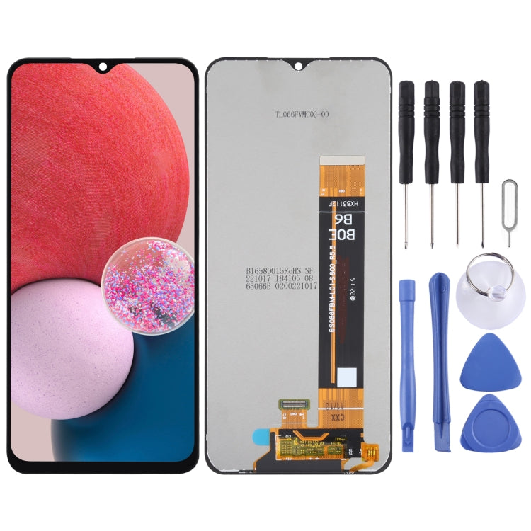 OEM LCD Screen for Samsung Galaxy A13 SM-A137 Digitizer Full Assembly - LCD Screen by PMC Jewellery | Online Shopping South Africa | PMC Jewellery