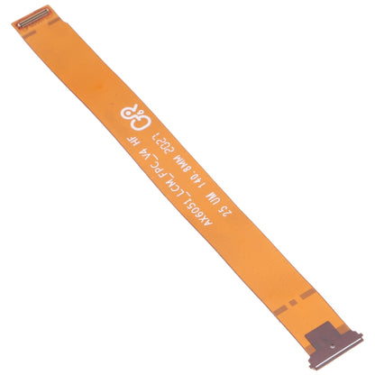 LCD Flex Cable for Huawei MatePad 10.4 BAH3-AL00 LTE - Flex Cable by PMC Jewellery | Online Shopping South Africa | PMC Jewellery