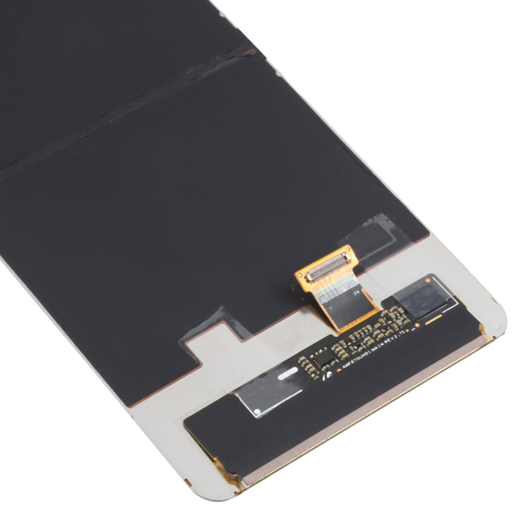 Original LCD Screen for Samsung Galaxy Z Flip SM-F700 Digitizer Full Assembly - LCD Screen by PMC Jewellery | Online Shopping South Africa | PMC Jewellery