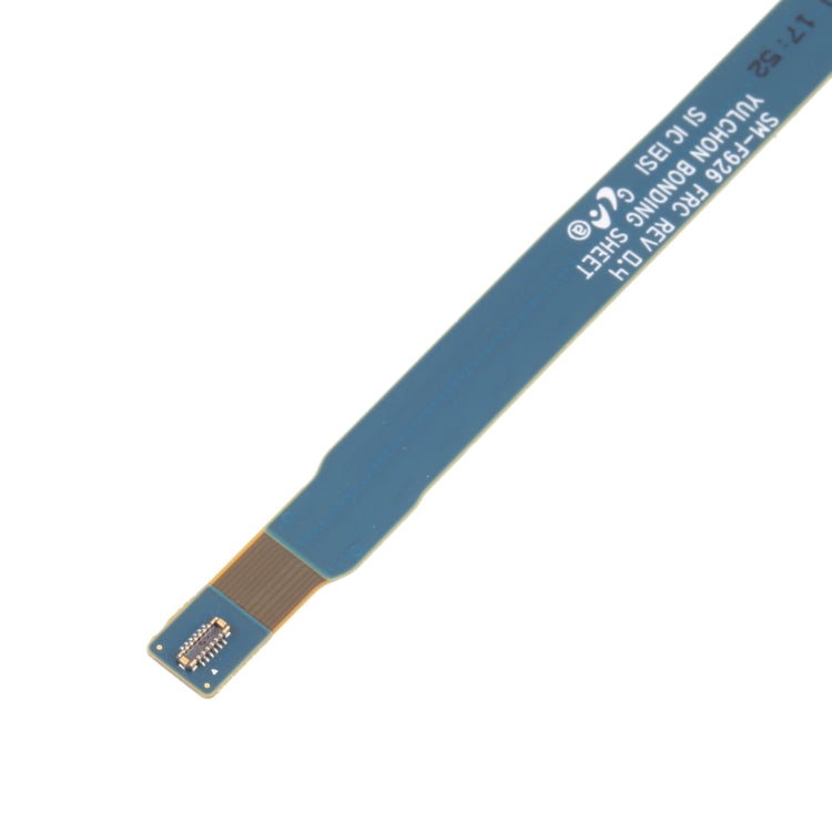 For Samsung Galaxy Z Fold3 5G SM-F926 Original Signal Flex Cable - Flex Cable by PMC Jewellery | Online Shopping South Africa | PMC Jewellery