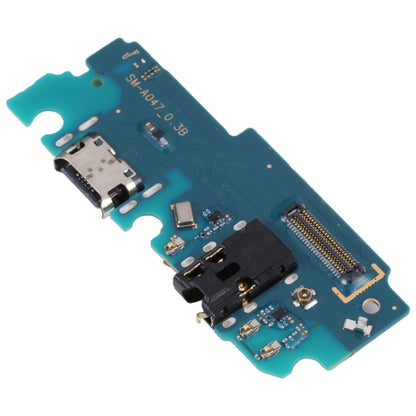 For Samsung Galaxy A04s SM-A047F Original Charging Port Board - Charging Port Board by PMC Jewellery | Online Shopping South Africa | PMC Jewellery