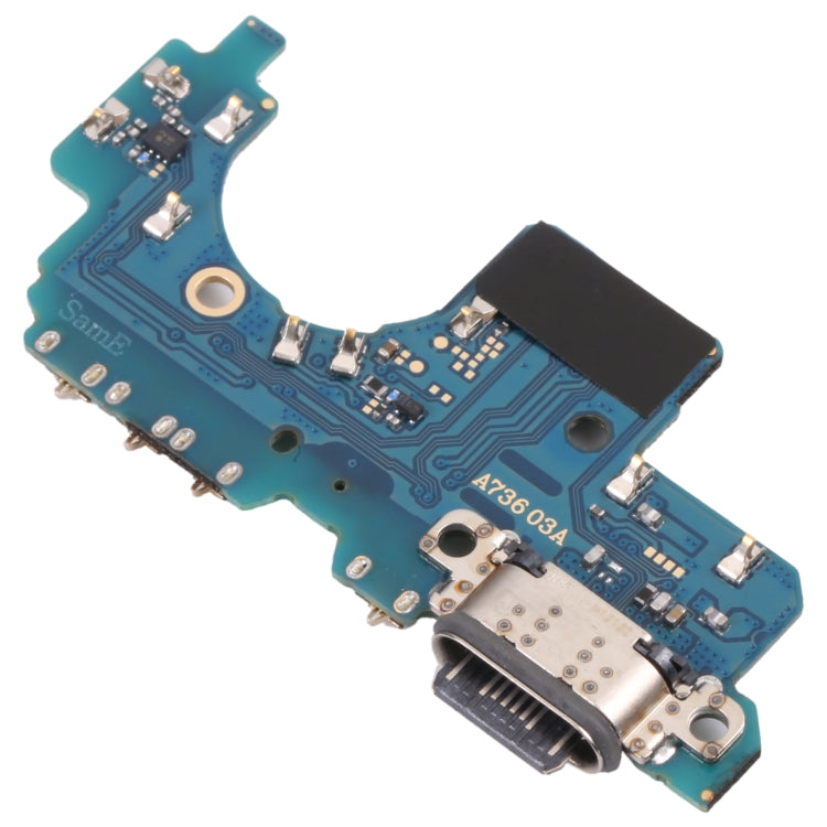 For Samsung Galaxy A73 SM-A736 OEM Charging Port Board - Charging Port Board by PMC Jewellery | Online Shopping South Africa | PMC Jewellery