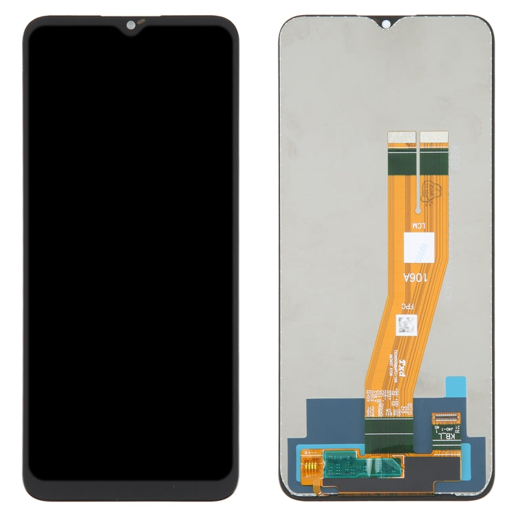 PLS Original  LCD Screen for Samsung Galaxy A04E SM-A042 with Digitizer Full Assembly - LCD Screen by PMC Jewellery | Online Shopping South Africa | PMC Jewellery