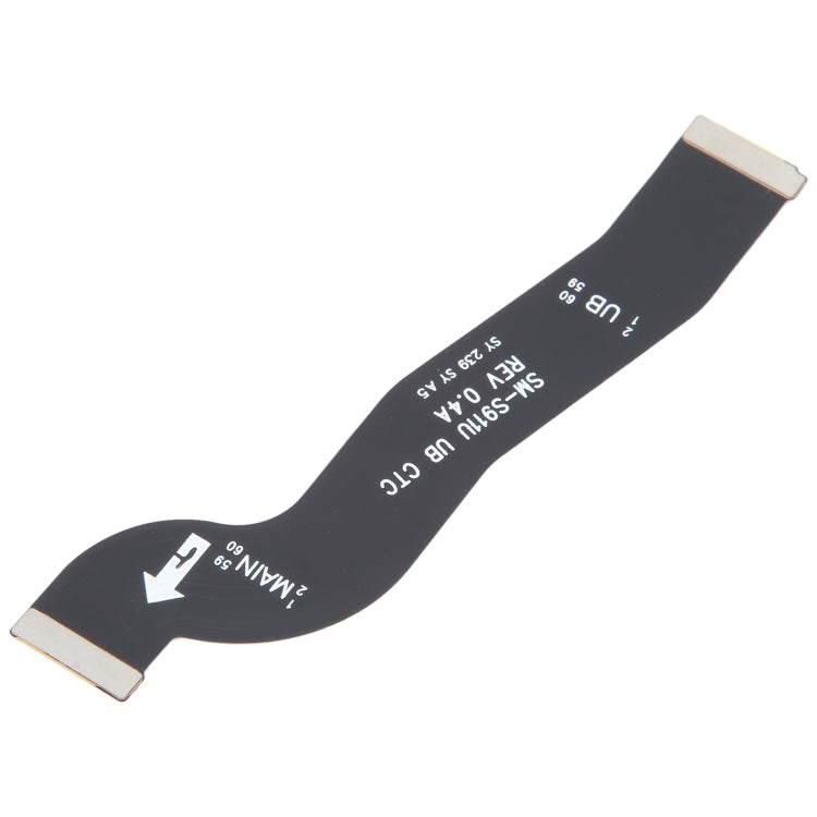 For Samsung Galaxy S23 SM-S911B Original LCD Flex Cable - Flex Cable by PMC Jewellery | Online Shopping South Africa | PMC Jewellery