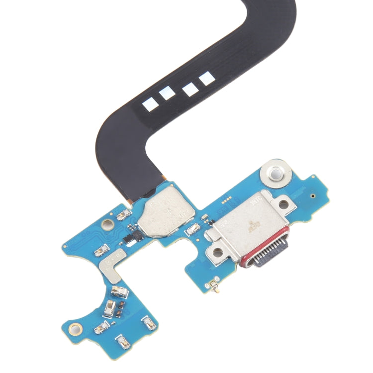 For Samsung Galaxy S10 5G SM-G977B EU Edition Original Charging Port Flex Cable - Flex Cable by PMC Jewellery | Online Shopping South Africa | PMC Jewellery