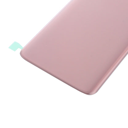 For Galaxy S8 Original Battery Back Cover(Rose Gold) - Back Cover by PMC Jewellery | Online Shopping South Africa | PMC Jewellery