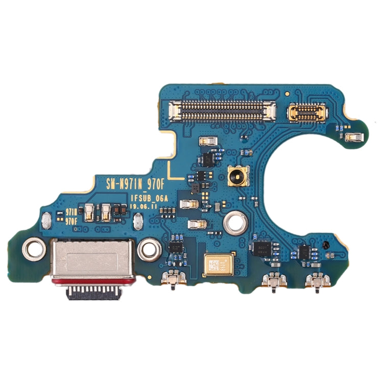 For Galaxy Note 10 N970F Charging Port Board - Charging Port Board by PMC Jewellery | Online Shopping South Africa | PMC Jewellery