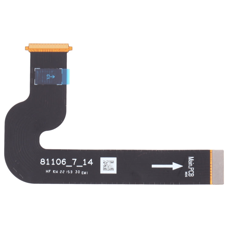 For OPPO Pad Air Original LCD Flex Cable - Flex Cable by PMC Jewellery | Online Shopping South Africa | PMC Jewellery