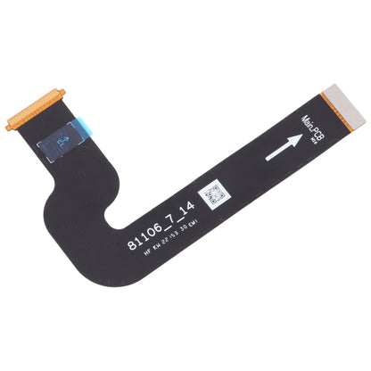 For OPPO Pad Air Original LCD Flex Cable - Flex Cable by PMC Jewellery | Online Shopping South Africa | PMC Jewellery