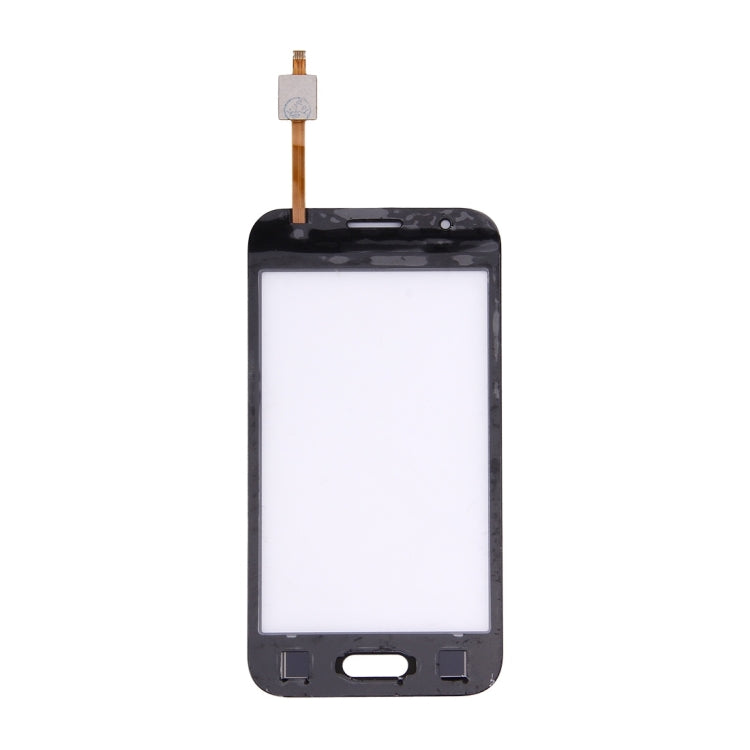 For Galaxy J1 Mini / J105 Touch Panel (Black) - Touch Panel by PMC Jewellery | Online Shopping South Africa | PMC Jewellery