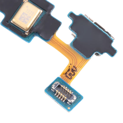 Original Power + Return + Microphone Flex Cable For Samsung Galaxy Watch4 Classic 42mm SM-R880 R885 - For Samsung by PMC Jewellery | Online Shopping South Africa | PMC Jewellery