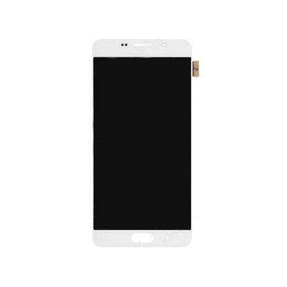 Original LCD Display + Touch Panel for Galaxy A7 (2016), A710F, A710F/DS, A710FD, A710M, A710M/DS, A710Y/DS, A7100(White) - LCD Screen by PMC Jewellery | Online Shopping South Africa | PMC Jewellery