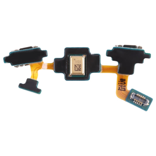 Original Power + Return + Microphone Flex Cable For Samsung Galaxy Watch4 Classic 46mm SM-R890 R895 - For Samsung by PMC Jewellery | Online Shopping South Africa | PMC Jewellery