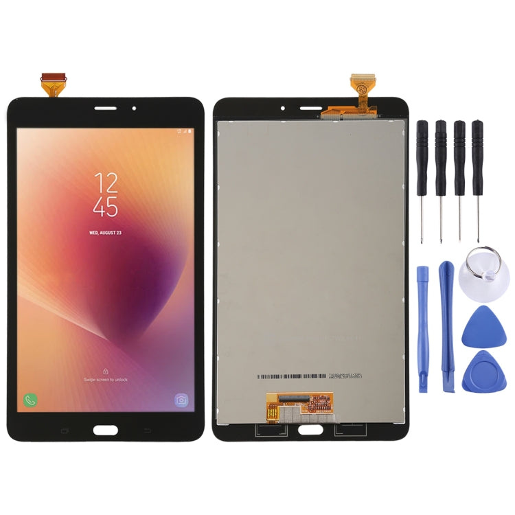 Original LCD Screen for Samsung Galaxy TAB A T385 with Digitizer Full Assembly (Black) - LCD Screen by PMC Jewellery | Online Shopping South Africa | PMC Jewellery