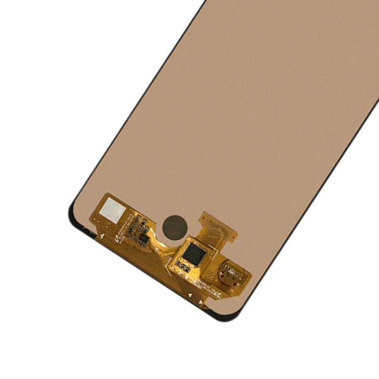 Original Super AMOLED LCD Screen for Samsung Galaxy A31s with Digitizer Full Assembly - LCD Screen by PMC Jewellery | Online Shopping South Africa | PMC Jewellery