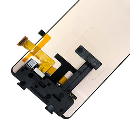 Original Super AMOLED LCD Screen For Samsung Galaxy A73 with Digitizer Full Assembly - LCD Screen by PMC Jewellery | Online Shopping South Africa | PMC Jewellery