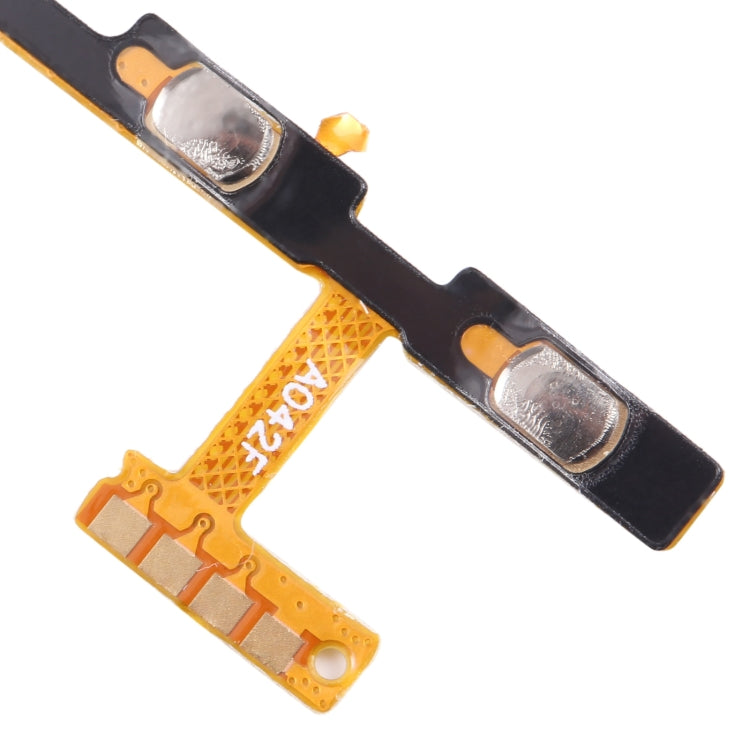 For Samsung Galaxy A04E SM-A042F Original Power Button & Volume Button Flex Cable - Flex Cable by PMC Jewellery | Online Shopping South Africa | PMC Jewellery