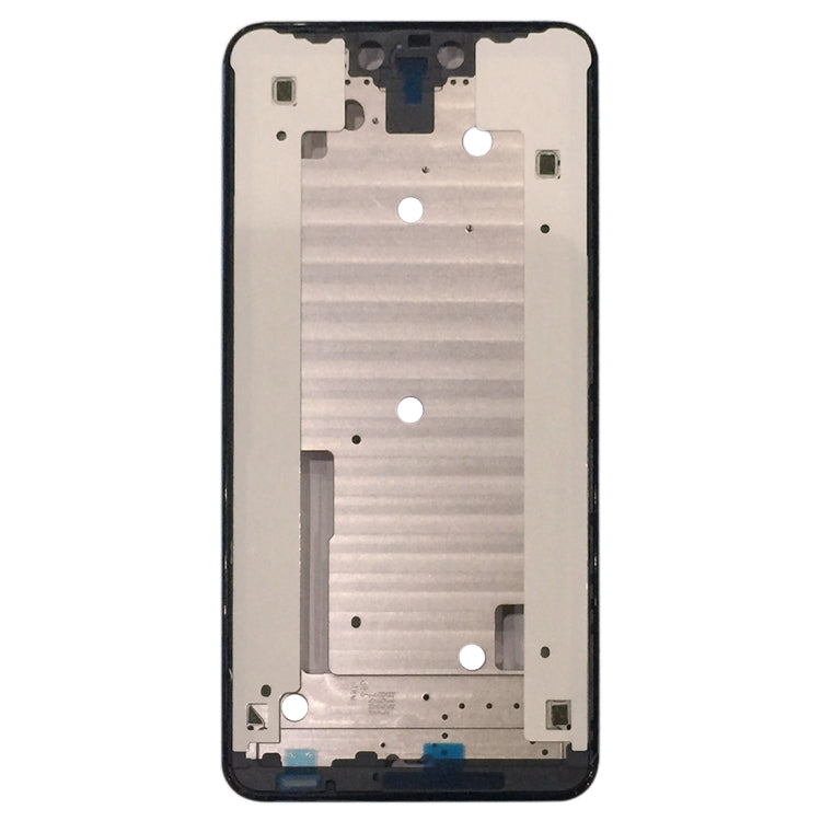 Middle Frame Bezel Plate for Google Pixel 3 XL(Pink) - Frame Bezel Plate by PMC Jewellery | Online Shopping South Africa | PMC Jewellery