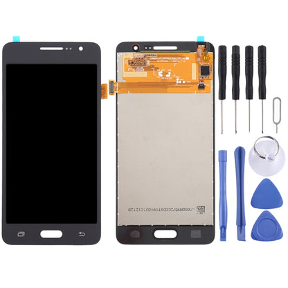 OEM LCD Screen for Galaxy Grand Prime SM-G530F SM-G531F with Digitizer Full Assembly (Black) - LCD Screen by PMC Jewellery | Online Shopping South Africa | PMC Jewellery