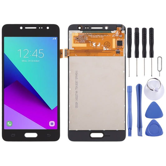 OEM LCD Screen for Galaxy J2 Prime SM-G532F with Digitizer Full Assembly (Black) - LCD Screen by PMC Jewellery | Online Shopping South Africa | PMC Jewellery