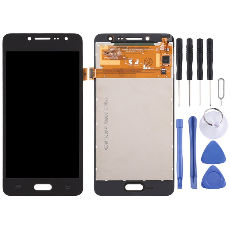 OEM LCD Screen for Galaxy J2 Prime SM-G532F with Digitizer Full Assembly (Black) - LCD Screen by PMC Jewellery | Online Shopping South Africa | PMC Jewellery