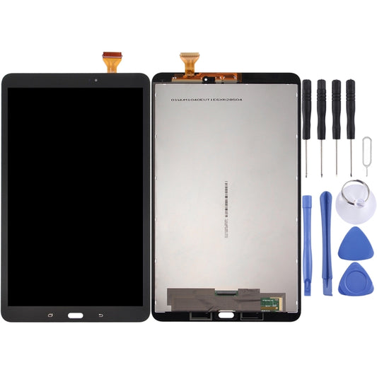 Original LCD Screen for Samsung Galaxy Tab A 10.1 / T585 with Digitizer Full Assembly (Black) - LCD Screen by PMC Jewellery | Online Shopping South Africa | PMC Jewellery