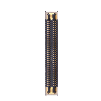 For Samsung Galaxy M10s 10pcs Motherboard LCD Display FPC Connector - FPC Connector by PMC Jewellery | Online Shopping South Africa | PMC Jewellery