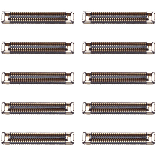 For Samsung Galaxy Note20 Ultra Motherboard LCD Display FPC Connector - FPC Connector by PMC Jewellery | Online Shopping South Africa | PMC Jewellery