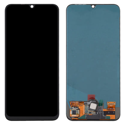 Original OLED LCD Screen and Digitizer Full Assembly for Huawei Enjoy 10s - LCD Screen by PMC Jewellery | Online Shopping South Africa | PMC Jewellery