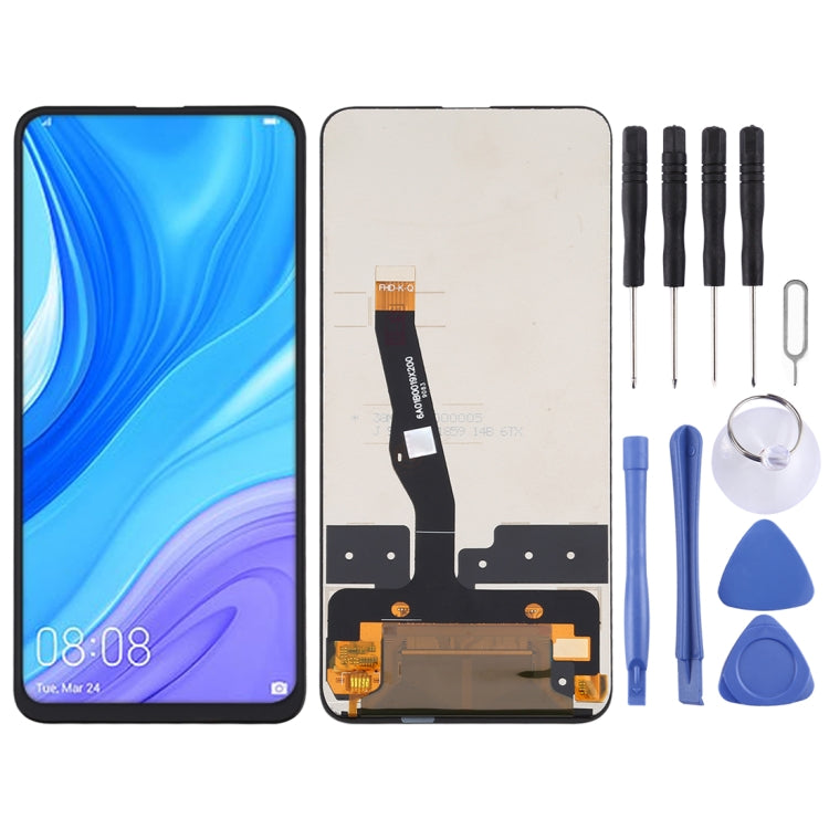 OEM LCD Screen for Huawei Y9s with Digitizer Full Assembly - LCD Screen by PMC Jewellery | Online Shopping South Africa | PMC Jewellery