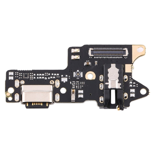 Charging Port Board for Xiaomi Redmi 9 - Tail Connector by PMC Jewellery | Online Shopping South Africa | PMC Jewellery