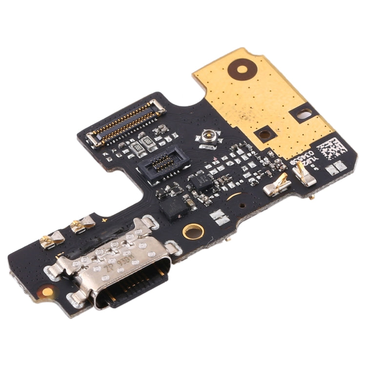 Original Charging Port Board for Xiaomi Mi A3 / Mi CC9e - Tail Connector by PMC Jewellery | Online Shopping South Africa | PMC Jewellery