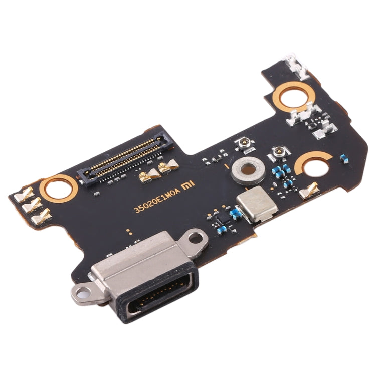 Original Charging Port Board for Xiaomi Mi 8 - Tail Connector by PMC Jewellery | Online Shopping South Africa | PMC Jewellery