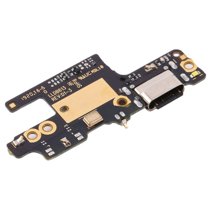 Original Charging Port Board for Xiaomi Redmi Note 7 Pro / Redmi Note 7 - Tail Connector by PMC Jewellery | Online Shopping South Africa | PMC Jewellery