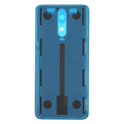 Original Battery Back Cover for Xiaomi Poco X2(Blue) - Back Cover by PMC Jewellery | Online Shopping South Africa | PMC Jewellery