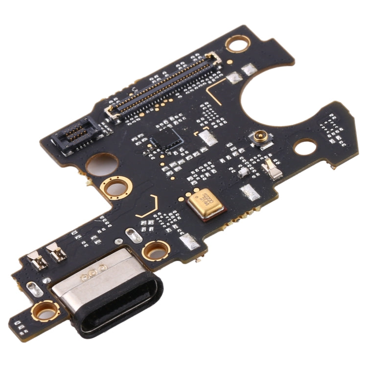 Charging Port Board for Xiaomi Mi 9 SE - Tail Connector by PMC Jewellery | Online Shopping South Africa | PMC Jewellery