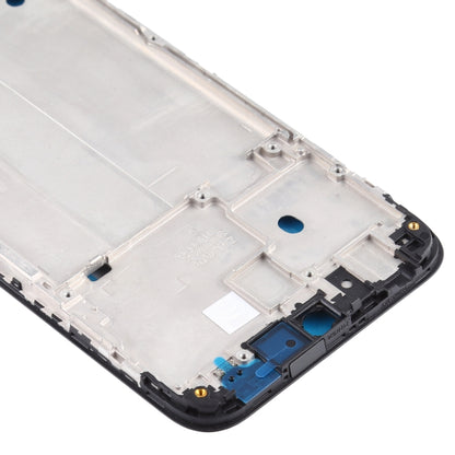 Front Housing LCD Frame Bezel Plate for Nokia 2.2 / TA-1183 / TA-1179 / TA-1191 / TA-1188 - Full Housing Cover by PMC Jewellery | Online Shopping South Africa | PMC Jewellery