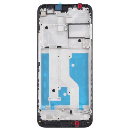 Front Housing LCD Frame Bezel Plate for Nokia C5 Endi - Full Housing Cover by PMC Jewellery | Online Shopping South Africa | PMC Jewellery