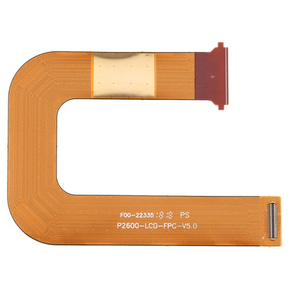 LCD Flex Cable for Huawei MediaPad M3 Lite 10 - Flex Cable by PMC Jewellery | Online Shopping South Africa | PMC Jewellery