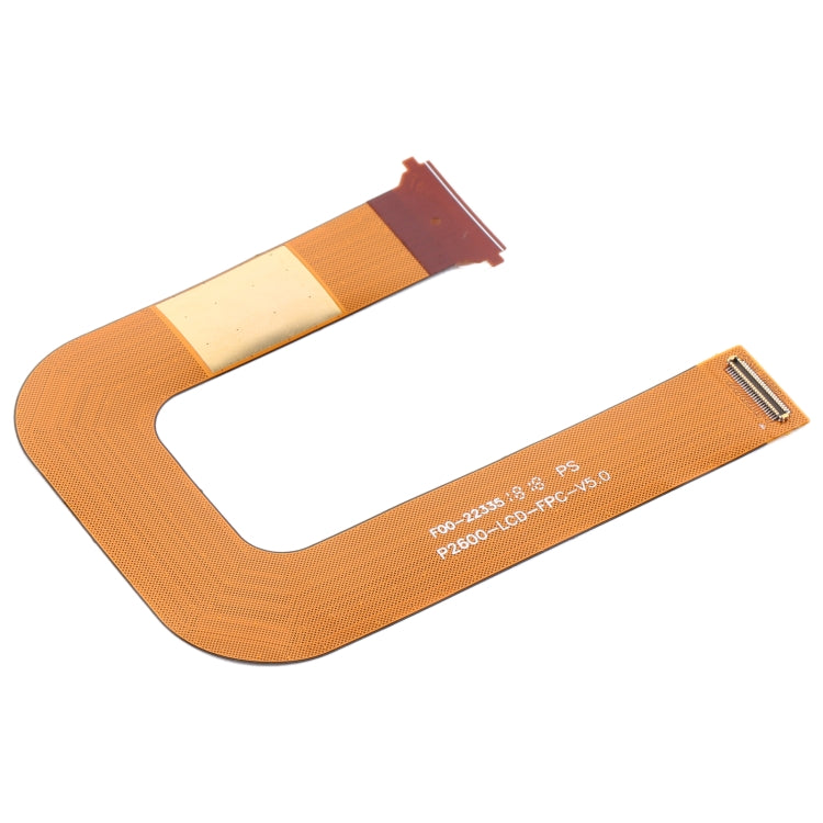 LCD Flex Cable for Huawei MediaPad M3 Lite 10 - Flex Cable by PMC Jewellery | Online Shopping South Africa | PMC Jewellery