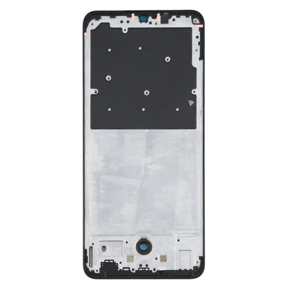 For OPPO A91 PCPM00 CPH2001 CPH2021 Front Housing LCD Frame Bezel Plate - Frame Bezel Plate by PMC Jewellery | Online Shopping South Africa | PMC Jewellery