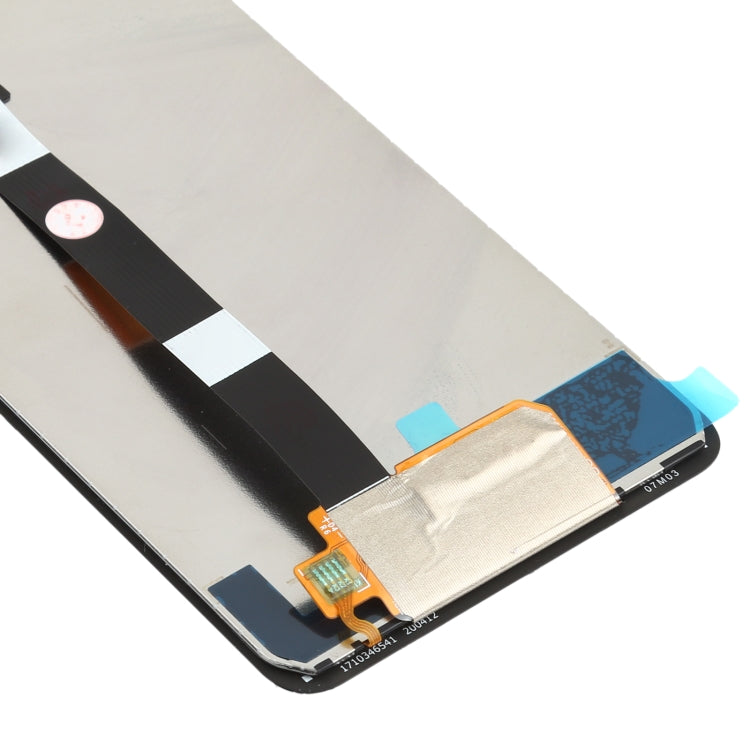 Original LCD Screen for LG Q92 5G with Digitizer Full Assembly - For LG by PMC Jewellery | Online Shopping South Africa | PMC Jewellery