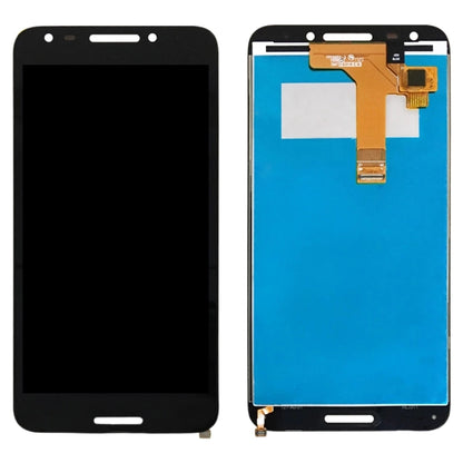 LCD Screen and Digitizer Full Assembly for T-Mobile Revvl(Black) - For T-Mobile by PMC Jewellery | Online Shopping South Africa | PMC Jewellery