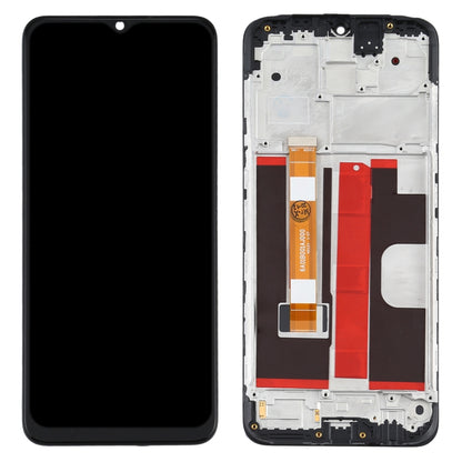 TFT LCD Screen for OPPO A5 (2020)CPH1931 CPH1959 CPH1933 CPH1935 CPH1943 Digitizer Full Assembly With Frame - LCD Screen by PMC Jewellery | Online Shopping South Africa | PMC Jewellery
